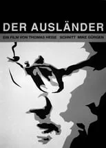 Póster de la película Der Ausländer