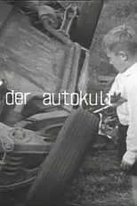 Portada de Der Autokult