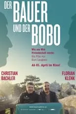 Poster de Der Bauer und der Bobo