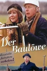 Portada de Der Baulöwe