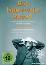 Peter Reisinger es Himself (judge) en Der bayerische Rebell