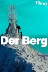 Póster de la película Der Berg