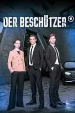 Portada de Der Beschützer