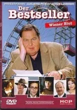 Portada de Der Bestseller - Wiener Blut