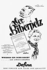 Sabine Peters interpreta a Leontine Wolff en Der Biberpelz