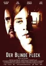 Der blinde Fleck portada