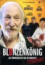 Der Blunzenkönig portada