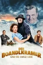 Portada de Der Boandlkramer und die ewige Liebe