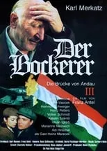 Poster de Der Bockerer III - Die Brücke von Andau