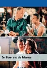 Poster de la película Der Boxer und die Friseuse - Películas hoy en TV