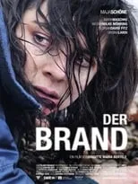 Póster de la película Der Brand