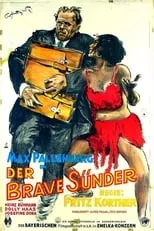 Película Der brave Sünder