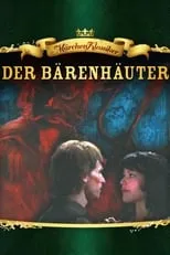 Portada de Der Bärenhäuter