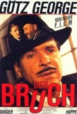 Nopparat Innochuek en la película Der Bruch