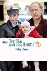 Andreas Birkner interpreta a Ralf en Der Bulle und das Landei - Babyblues