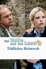 Nicky Guadagni en la película Der Bulle und das Landei - Tödliches Heimweh