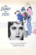 Póster de la película Der Bund der Drei