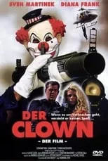 Portada de Der Clown