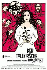 Karl Alexander Seidel interpreta a Theo en Der die Tollkirsche ausgräbt