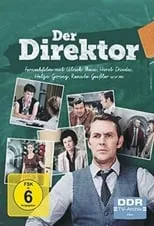 Película Der Direktor