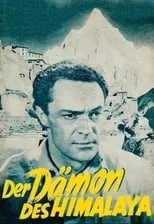 Película Der Dämon des Himalaya