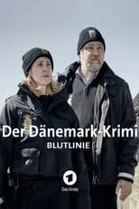 André Schneider en la película Der Dänemark-Krimi - Blutlinie