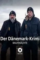 Sarah Casado Thomas es Betrunkene en Der Dänemark Krimi – Rauhnächte