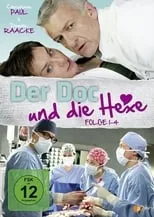 Película Der Doc und die Hexe: Katastrophenalarm