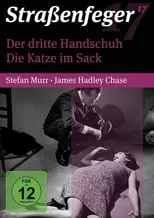 Portada de Der dritte Handschuh