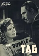 Der dunkle Tag portada