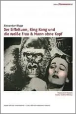 Película Der Eiffelturm, King Kong und die weiBe Frau