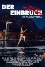 Portada de Der Einbruch