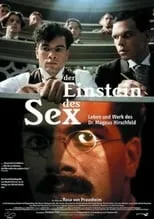 Película Der Einstein des Sex