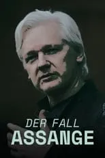 Póster de la película Der Fall Assange: Eine Chronik