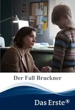 Poster de Der Fall Bruckner