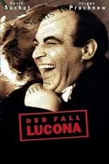 Película Der Fall Lucona