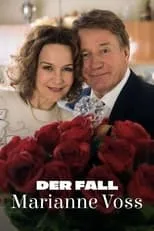 Poster de Der Fall Marianne Voss