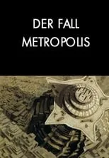 Enno Patalas es Himself en Der Fall Metropolis