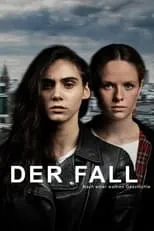 Póster de la película Der Fall