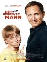 Poster de la película Der fast perfekte Mann - Películas hoy en TV