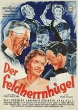 Póster de la película Der Feldherrnhügel