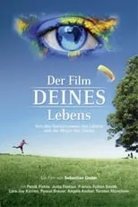 Lara-Joy Körner interpreta a Ehefrau en Der Film deines Lebens