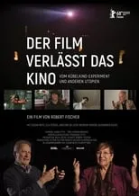 Película Der Film verlässt das Kino: Vom Kübelkind-Experiment und anderen Utopien