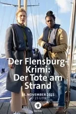 Película Der Flensburg-Krimi - Der Tote am Strand