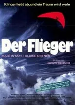 Norbert Mahler interpreta a Ewald en Der Flieger