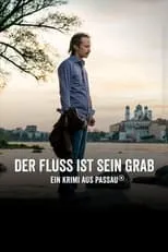 Póster de la película Der Fluss ist sein Grab