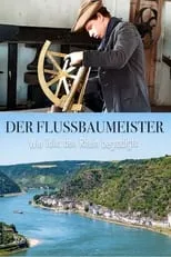 Klaus Cofalka-Adami es Schneider en Der Flussbaumeister - Wie Tulla den Rhein begradigte