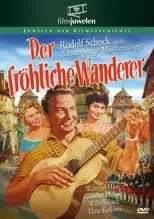 Edith Schollwer es Sängerin Malk en Der fröhliche Wanderer