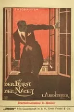 Película Der Fürst der Nacht