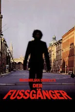 Supatri en la película Der Fußgänger